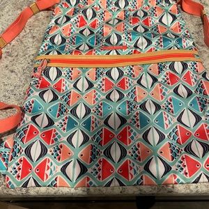 Vera Bradley Backpack/purse